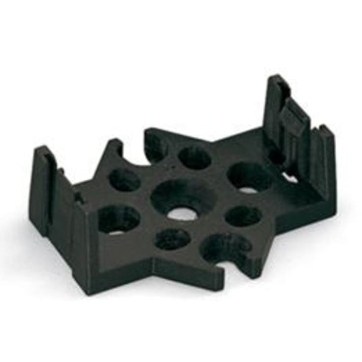 Monteringsbeslag 5P sort