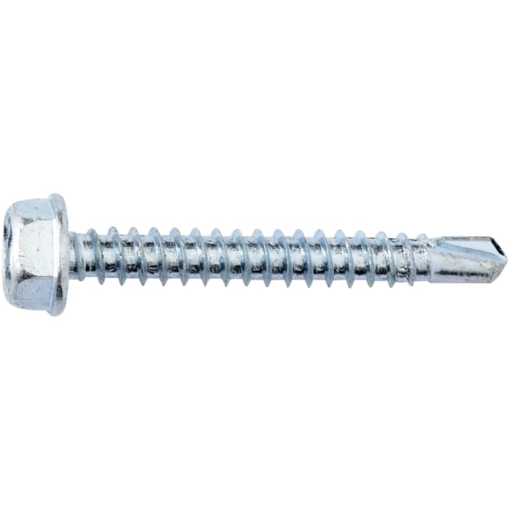 Plåtskruv 4,2 x 19 mm, 200 stk