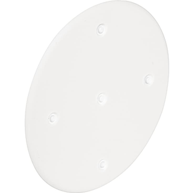 Universal dæksel Ø=92 mm for skruer