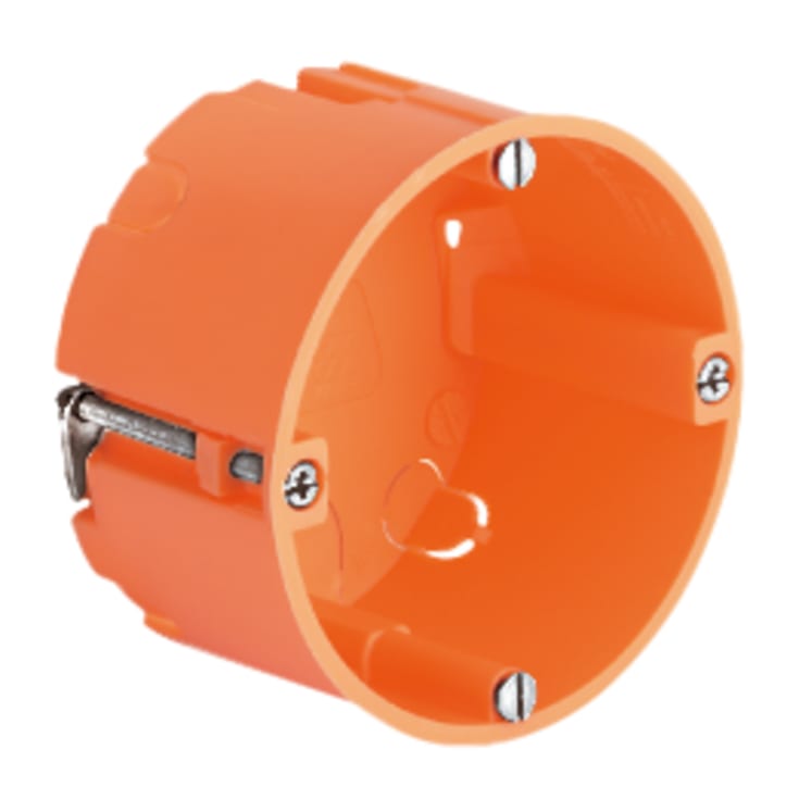 forfradåse Ø68 D41mm for plade 0,2-40mm