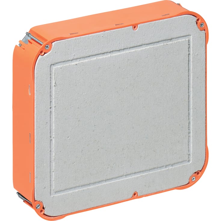 Boks universal 235x205x72mm