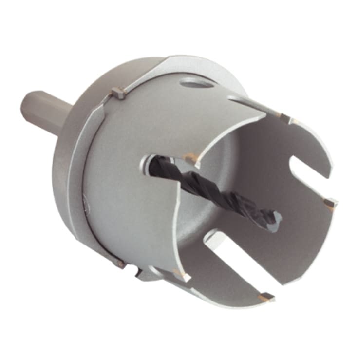 Hulfræser Ø68mm hårdmetal