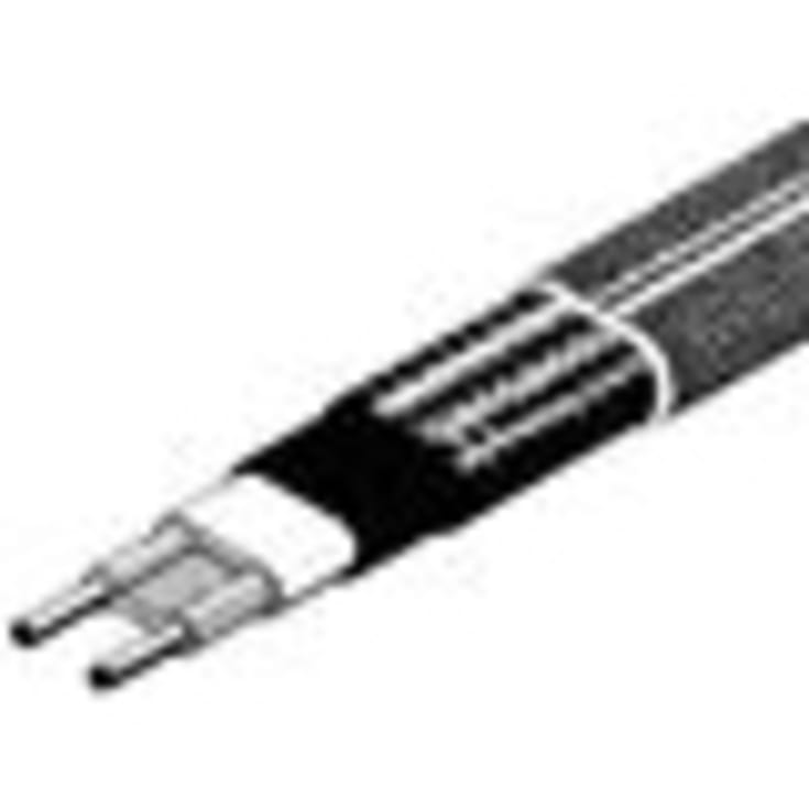750 meter Varmekabel ICEGUARD 18W/M Selvregulerende T750