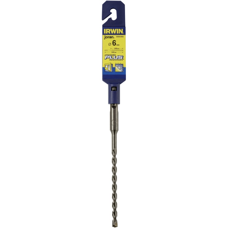 Irwin Speedhammer Plus borr (SDS+) Ø24X200/260 mm