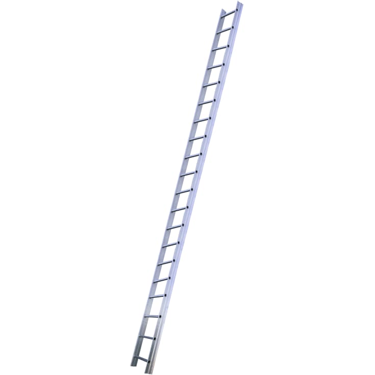 Jumbo proff 6meter tagstige - 20 trin