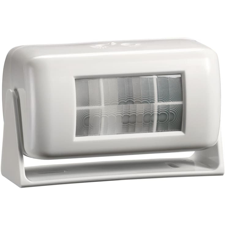 Servodan trådløs PIR sensor til Foto Gong