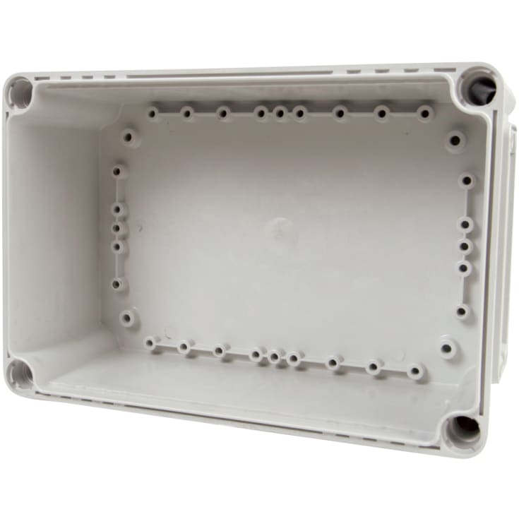 Kassebund EKPE 380x280x100 mm