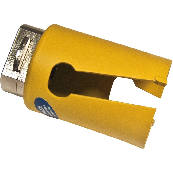 ProFit Multi Purpose HM hulsav med adapter, 57 mm