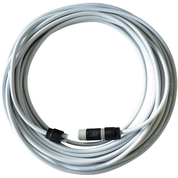 Kessel forlængerkabel til motor i Kessel FKA højvandslukke