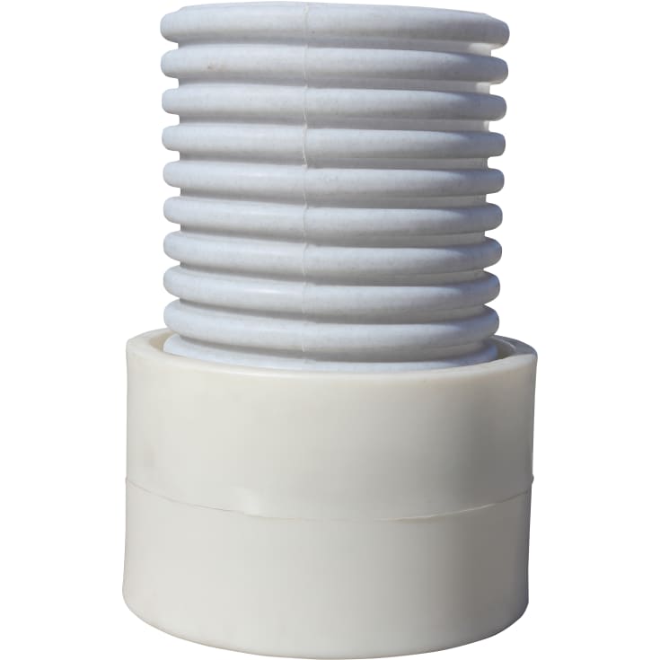 Forlænger Ø540/500 Watercare tanke - 1000 mm