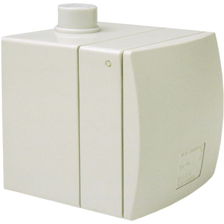 CEE Mondo Udvendigt Vægudtag 32A 5P IP44 På Underlag