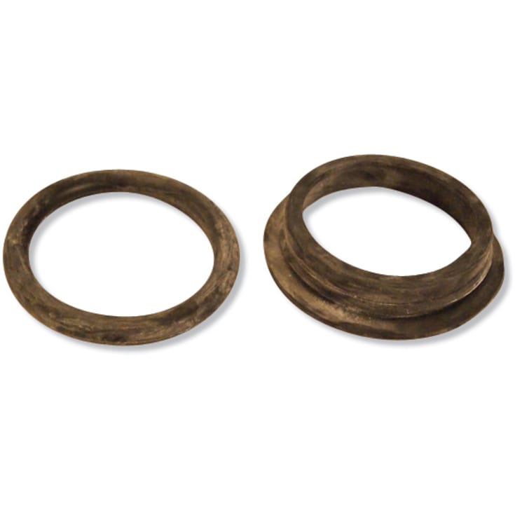 75 mm blandesett for støpejernshylse