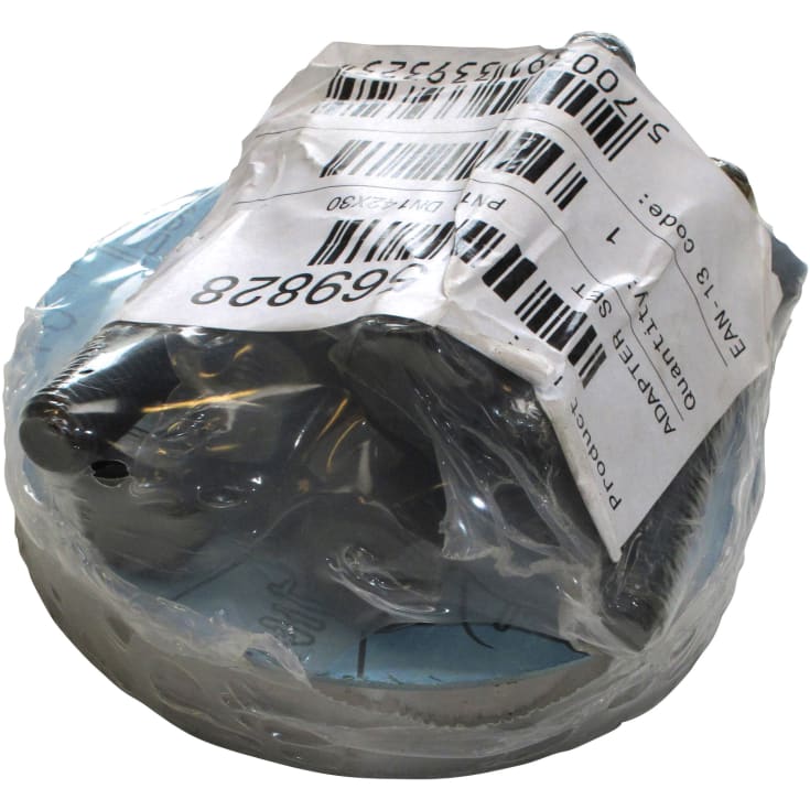 Grundfos adapterset DN80 x 30 mm