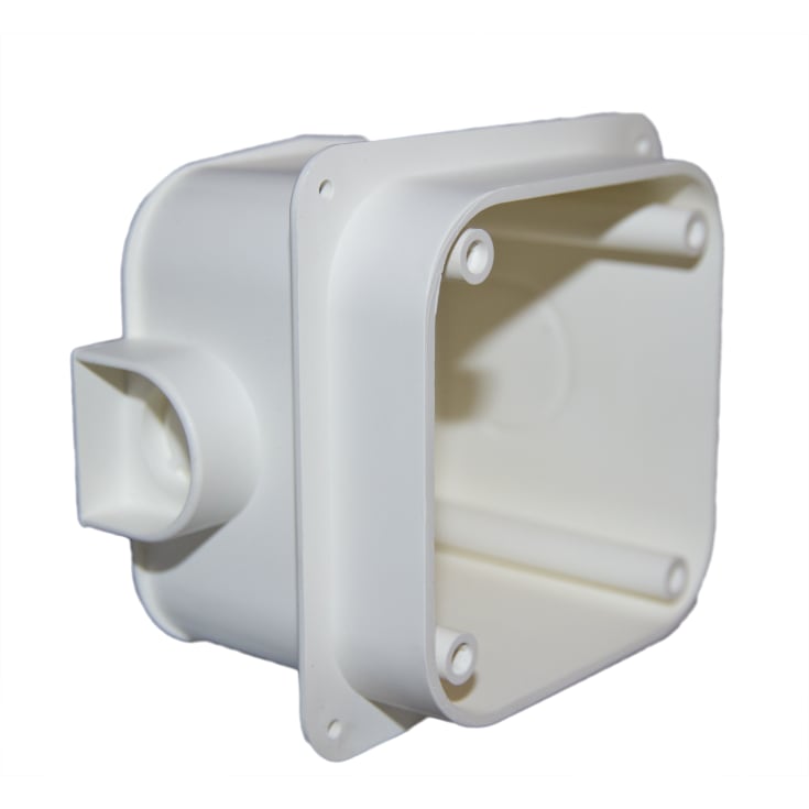 CEE Veggboks For 435/436 435-UP