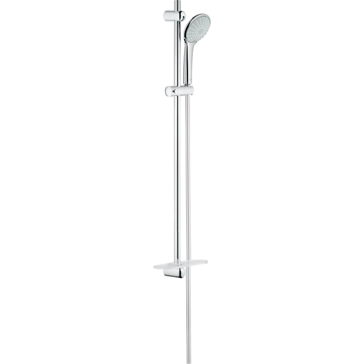 Grohe Euphoria Duo duschset, krom