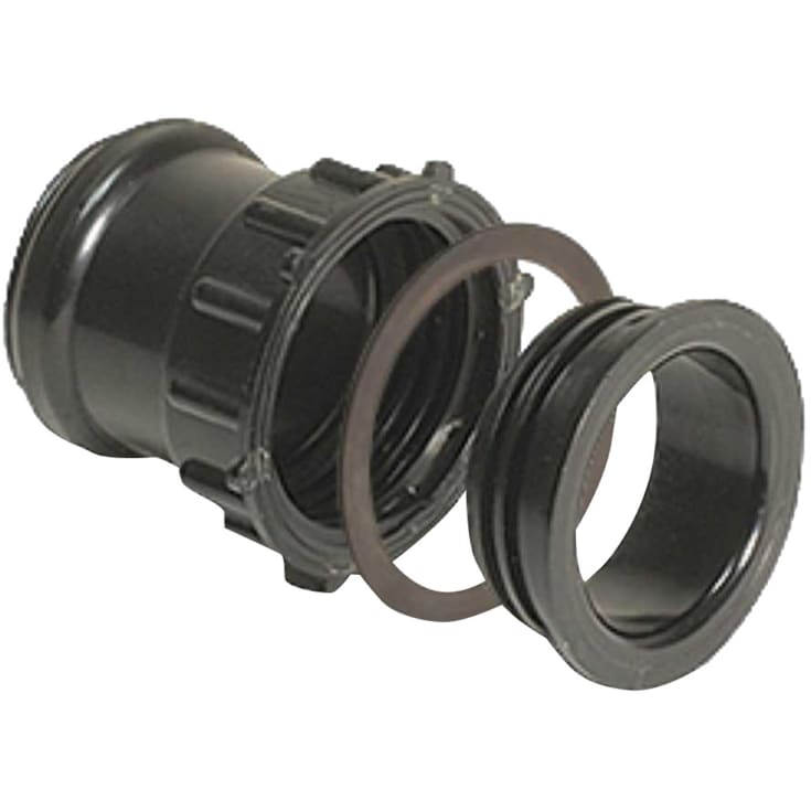 Drehfix 110 mm anboring til kælderafløb 154075016