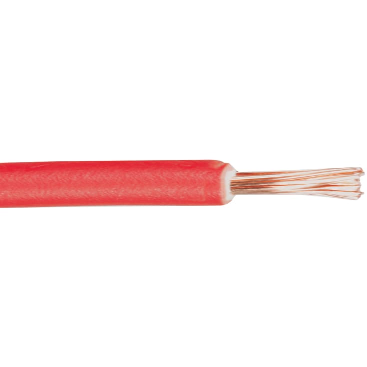 Blød PVT & PVL, ledning 1x4 mm²