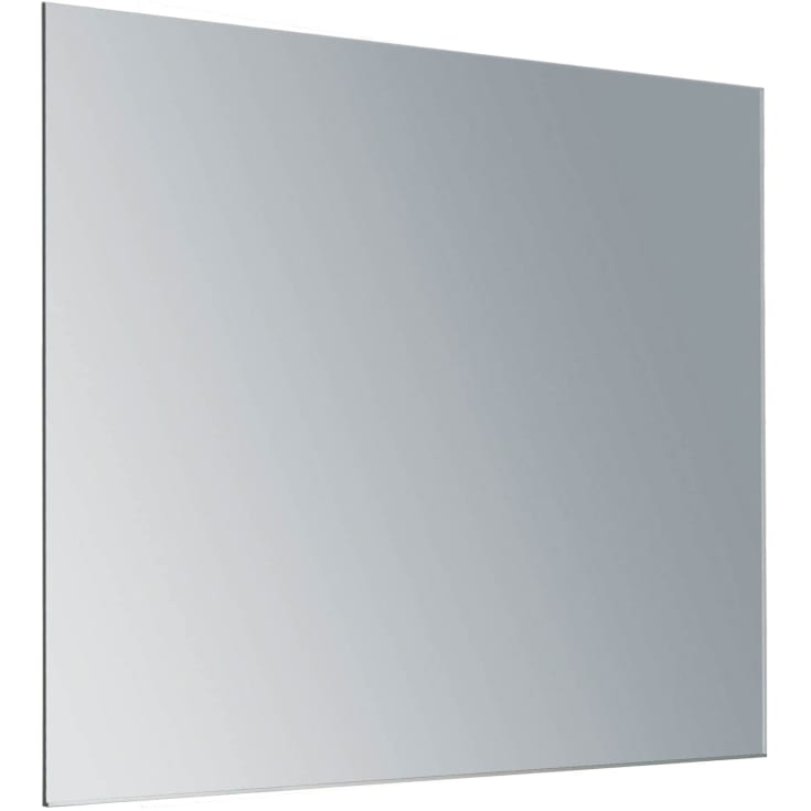 Ifö Option spejl, 120x90 cm