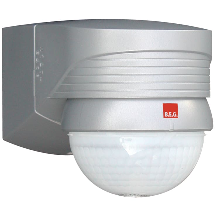 Rörelsesensor LC-Plus 280 Silver