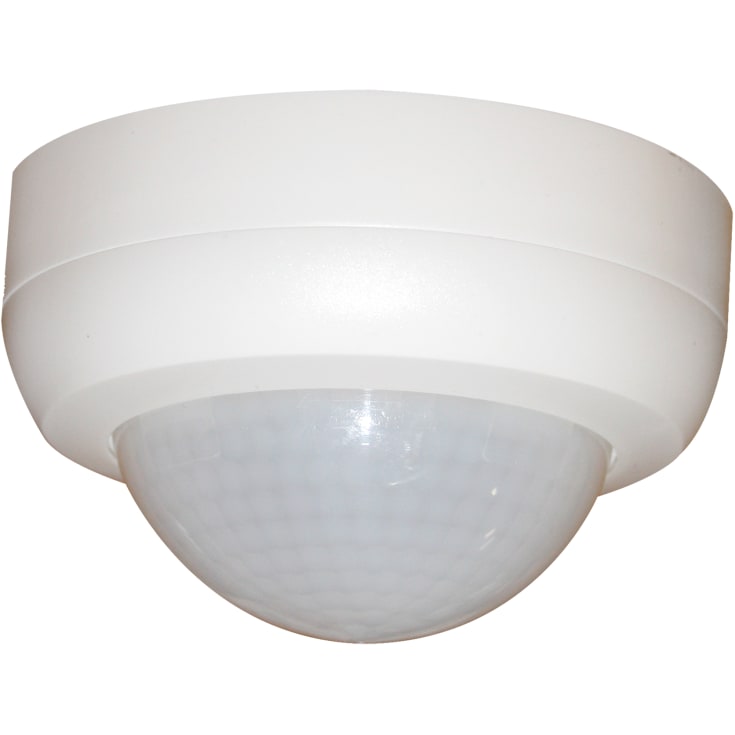 Bevegelsessensor PD4N-1C-P utenpåliggende montering