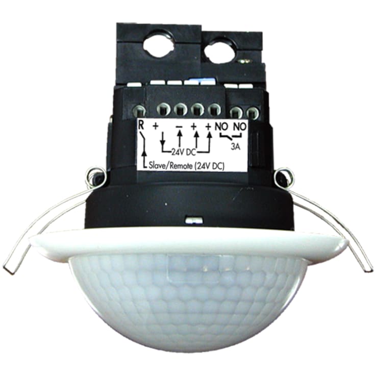 Närvarosensor PD4-M-2C-I 2-Channel Inbyggd
