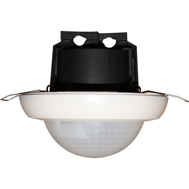 Rörelsesensor PD4N-1C-KI korridor inbyggd