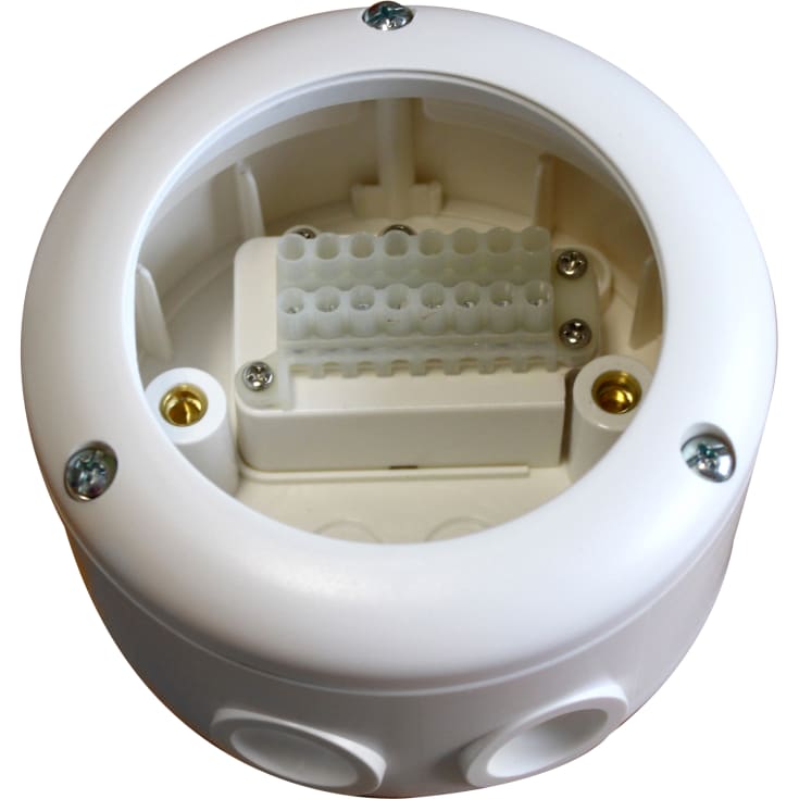 Bas IP65 PD4-P