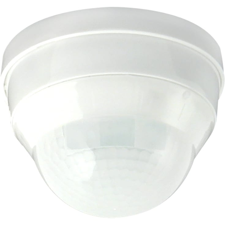 Tilstedeværelsessensor PD4-S-K-P slave påbygning