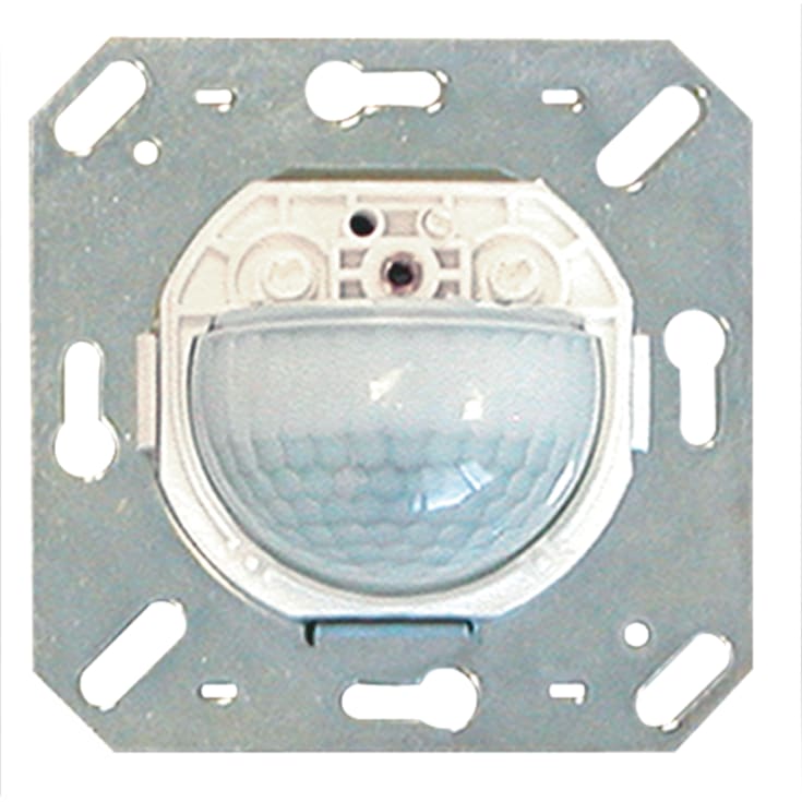 Bevegelsessensor Innendørs 180-R-24V-3A Vegg