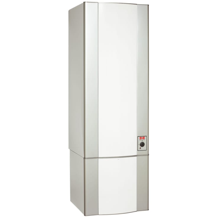 Metro Therm elvandvarmer model 300, type 2003, 288 liter