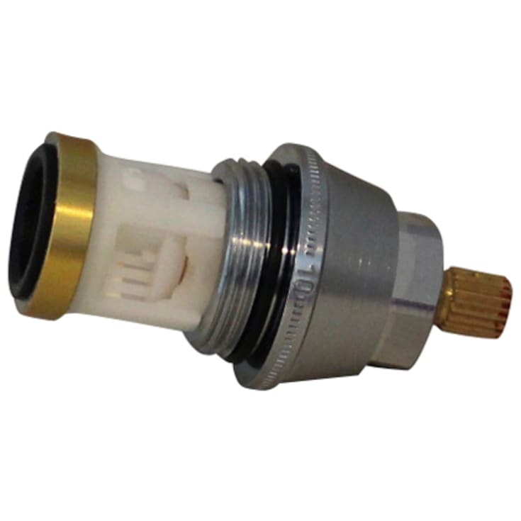 Børma keramisk ventiloverdel, 23 mm, standard