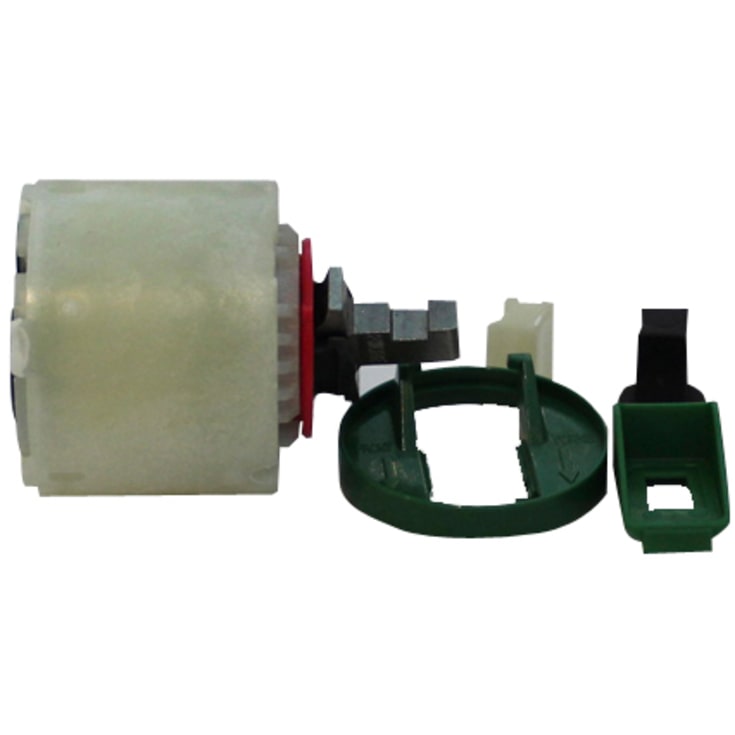 Børma Kartusche, 47 mm