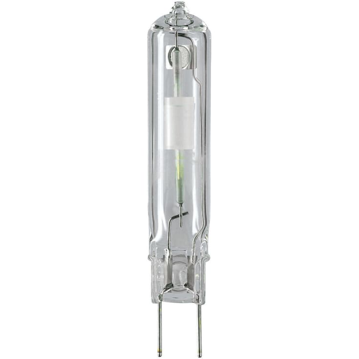 12 stk Philips MasterColour CDM-TC metalhalogenpære G8.5, 70W, 3000K
