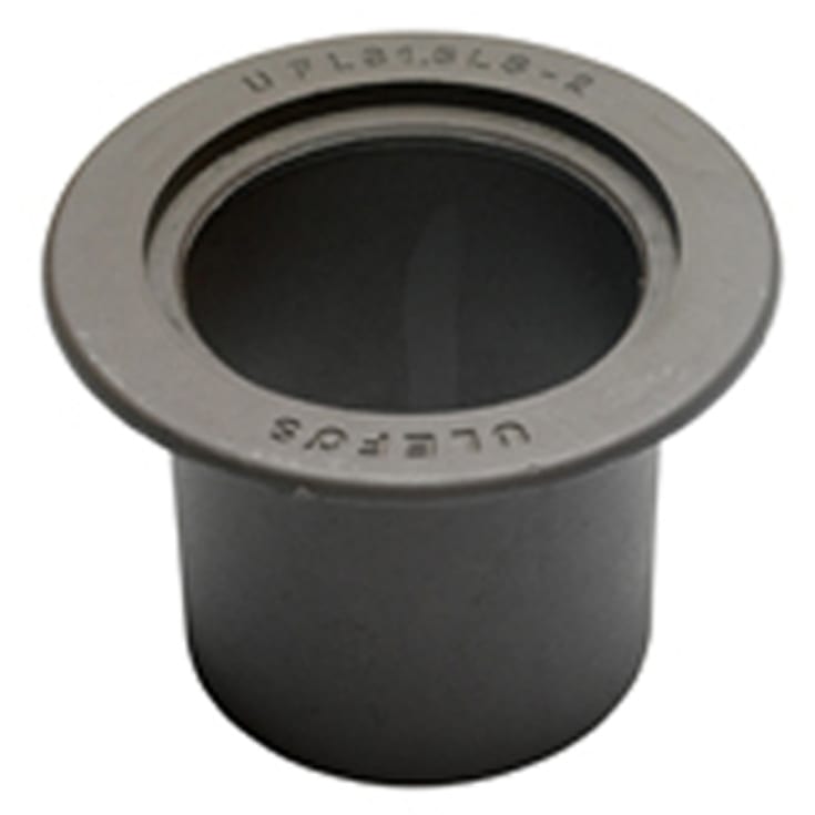 Ulefos 315 x 320 mm karm u/pakn., rund, flydende, SG UFL31,5-2LS