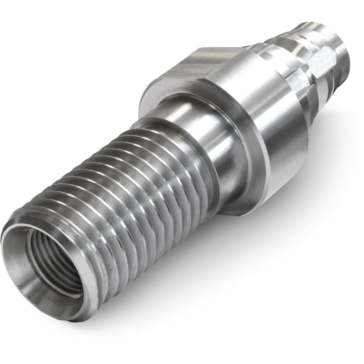 Rothenberger adapter 1 1/4" til R1/2", HILTI-DD-BI