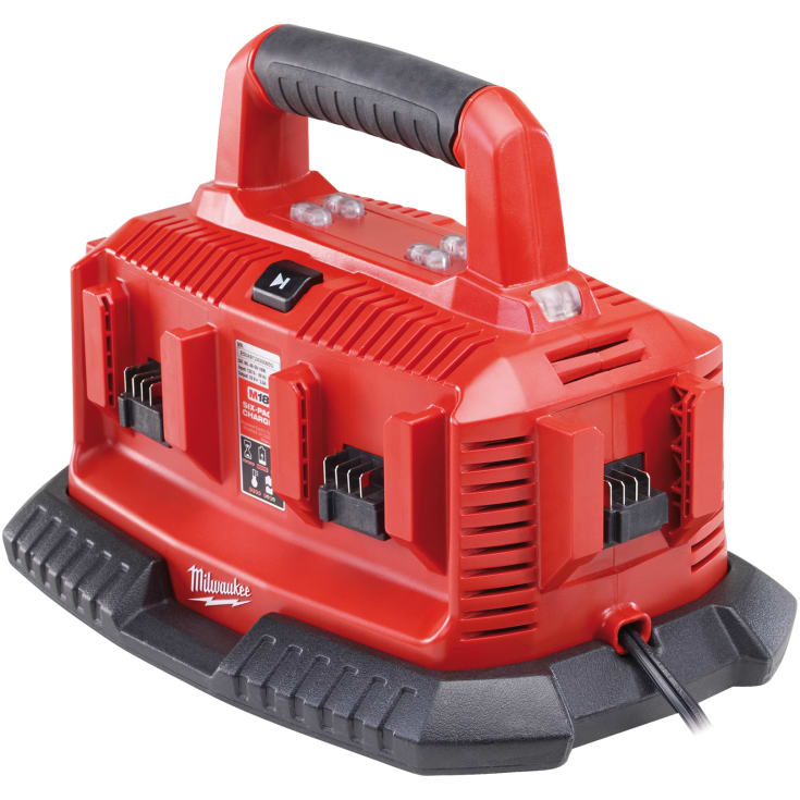 Milwaukee M14-M18 multilader