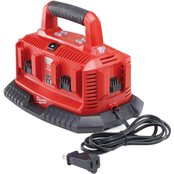Milwaukee M14-M18 multilader