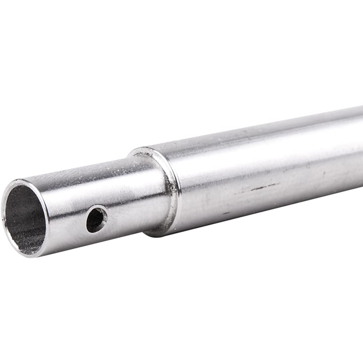 Lauridsen 1000 mm montagestang til rottespærre 154368XXX Smart