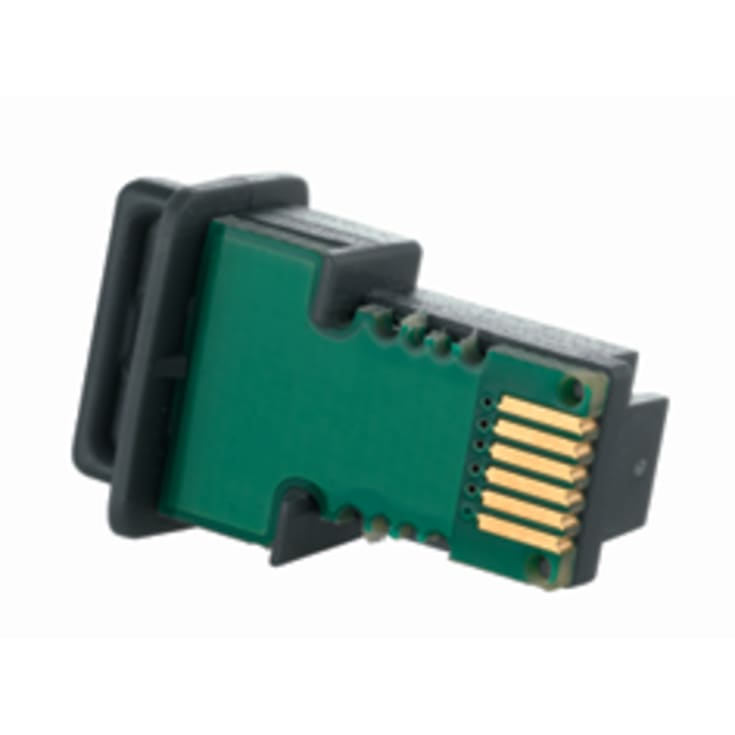 ECL Application Key A266