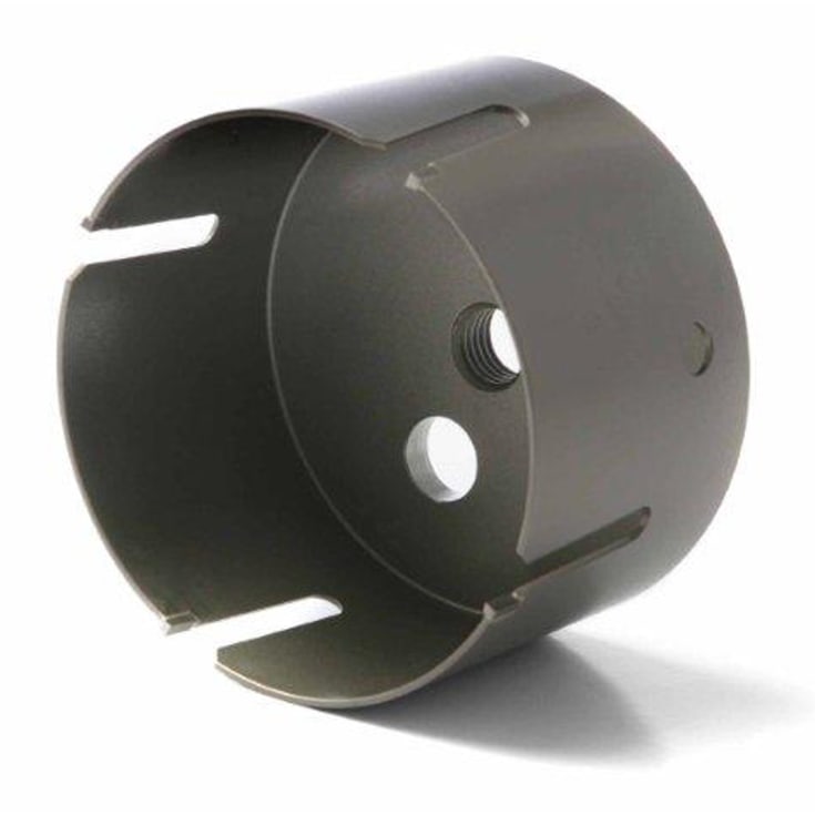 Baier Multi-P hålsåg, 125 mm