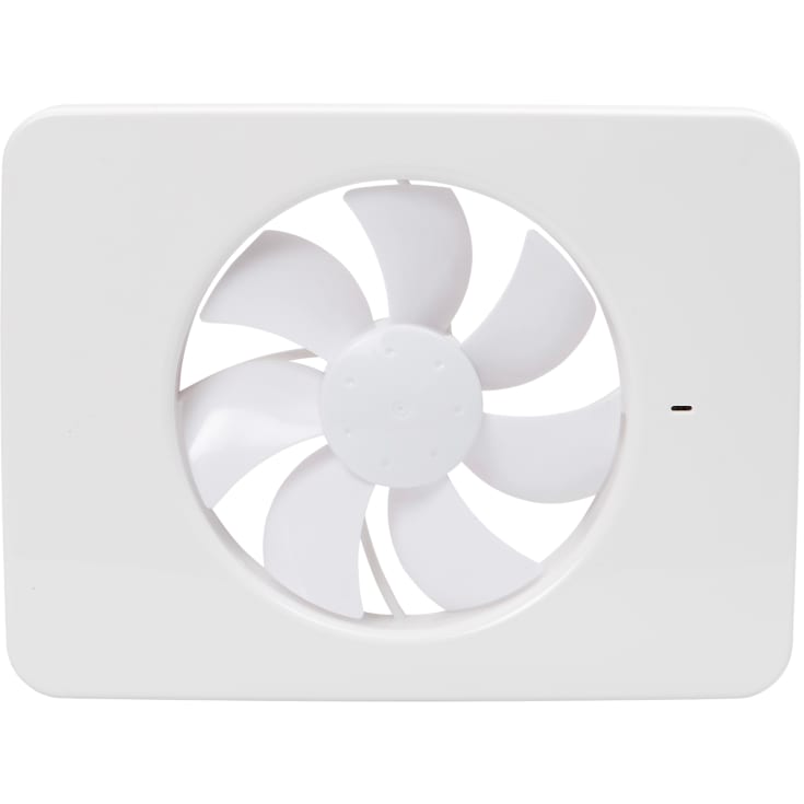 Fresh badventilator Intellivent Celsius