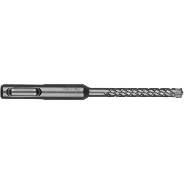 Milwaukee MX4 SDS+ hammerbor, 4 skærs, 5,5x110 mm