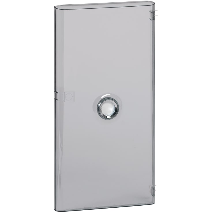 Dør For Drivia Tavle 3X13 Modul Transparent
