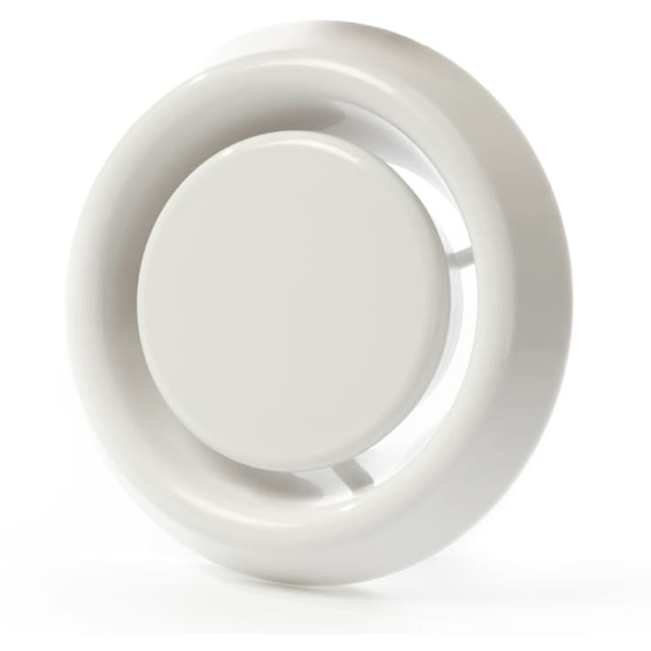 Nilair Ventil Udsugning Ø 125 mm