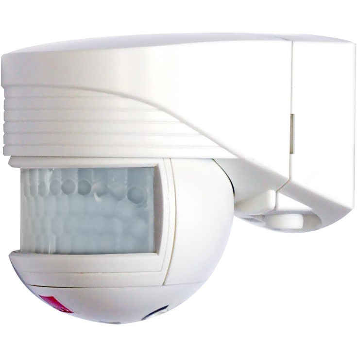 Rörelsesensor LC-Click-O 140 vit