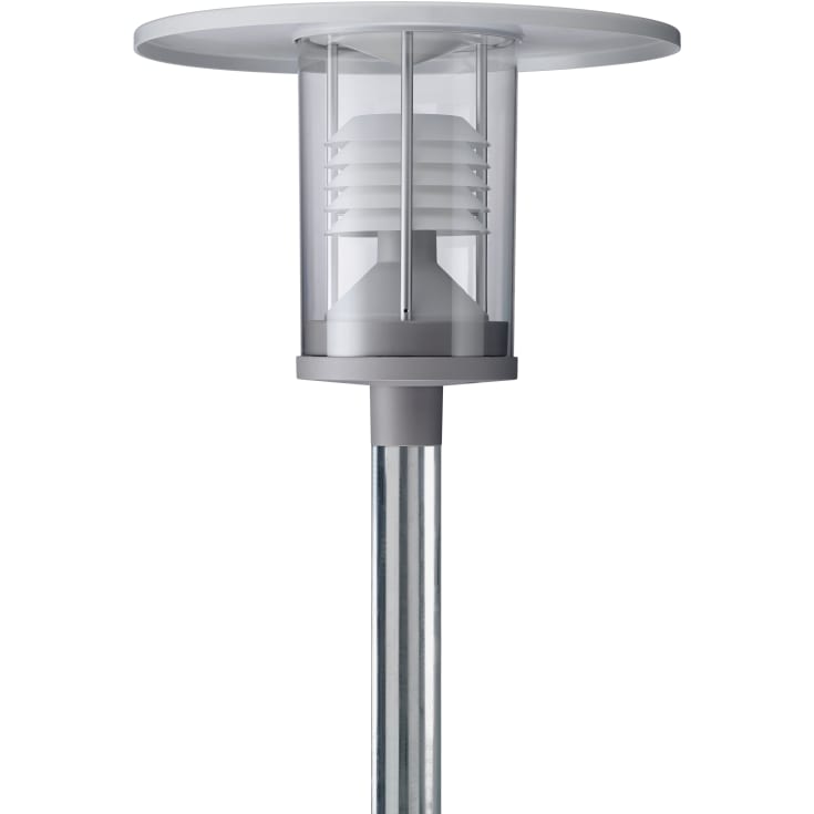 Lampskydd ZPS962 för Grandeville, vit