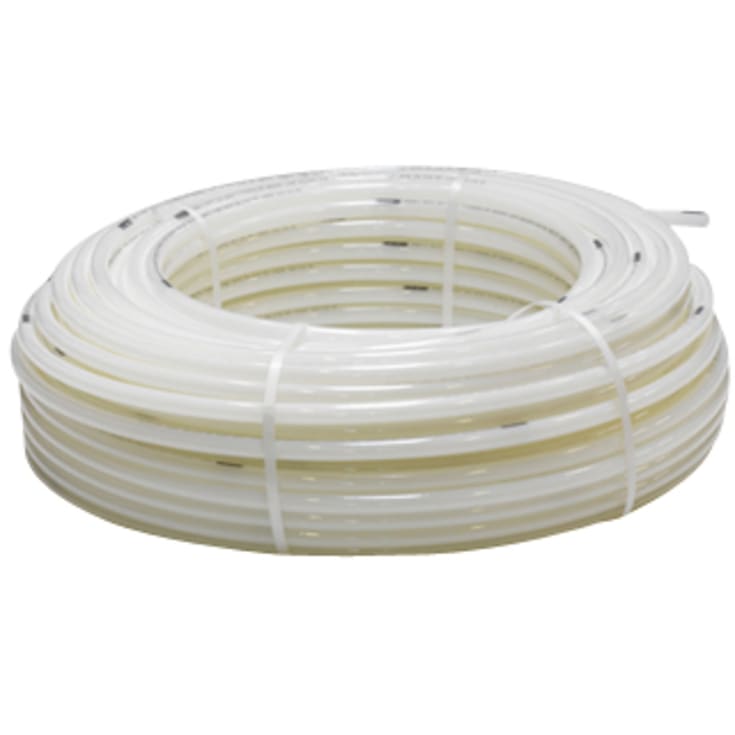 120 meter Wavin Soft PE-RT 3-lags gulvvarmerør, 20 mm