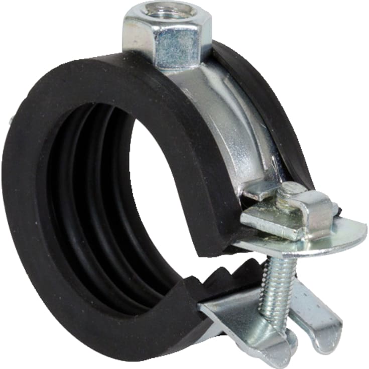 Samontec FGRS 25–30 mm rørklemme