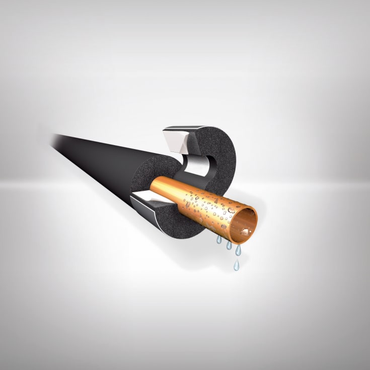 16 stk FX-6-48 mm Armafix ISO kappe