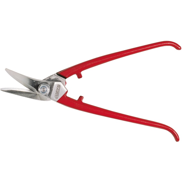 Kombi-pladesaks Stubai, venstre